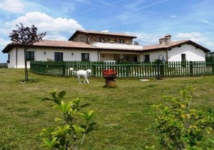 Villa Barbarossa - One bedroom apartment
