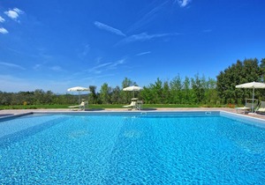 Villa Bonriposo by PosarelliVillas