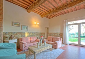 Villa Bonriposo by PosarelliVillas