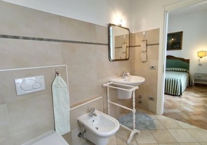 Villa Costanza by Interhome