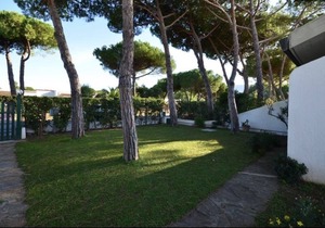 Villa Giannella. Casa Sulla Spiaggia a Giannella, Argentario