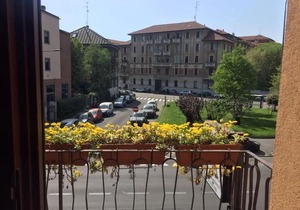 Villa Gioia Milan