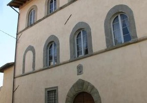 Villa Guadagni Cappelli