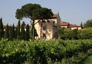 Villa Guadagni Cappelli