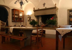 Villa Guadagni Cappelli