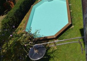 Villa Guadagni Cappelli