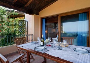 Villa Ida Isuledda