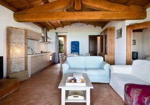 Villa Ida Isuledda