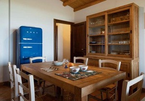 Villa Ida Isuledda