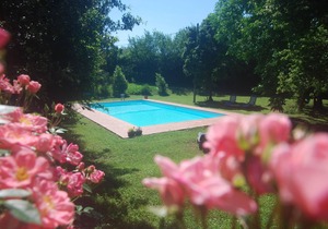 - VILLA COLTIFREDI -