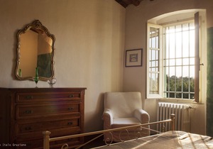- VILLA COLTIFREDI -