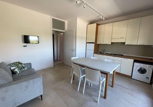 Villa Jolanda apartment 150 meters from the sea