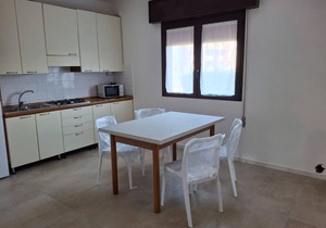 Villa Jolanda apartment 150 meters from the sea