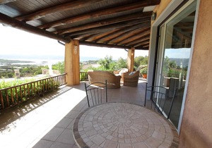 Villa la Crucitta LC-43