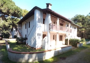 Villa Lagomare A PT - WI-FI TV SAT - CLIMA
