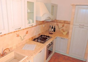 Villa Luddui L with Hydromassage Pool