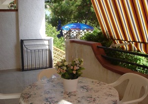 VILLA MIMMA SAN GIORGIO