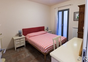 Villa Montefontane - "Rosa Apartment"