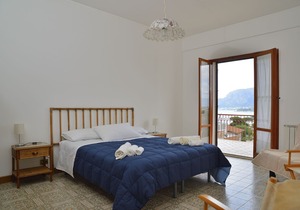 Villa Nice Mondello