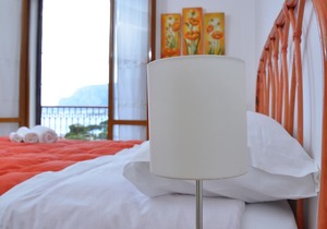 Villa Nice Mondello