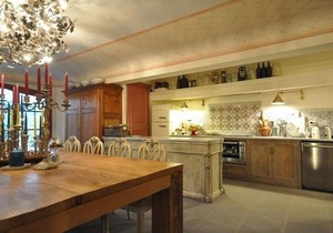 Villa Nova Castelnuovo Berardenga