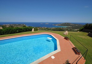 Villa Paradiso