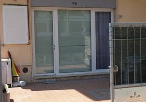 Villa Rosa di Martinsicuro (Te) Apartment renovated.