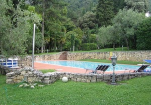 Villa Silvana Garda