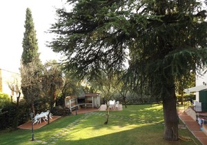 Villa Silvana Garda