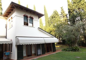 Villa Silvana Garda