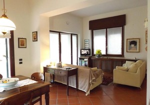Villa Silvana Garda