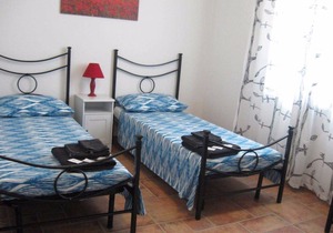 Villa Silveria "Room 6"