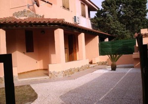 Villa Solanas