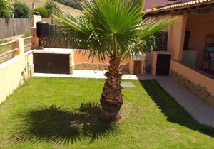 Villa Solanas