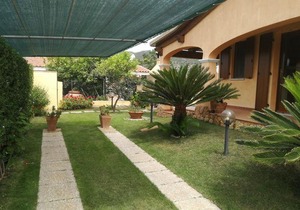Villa Solanas