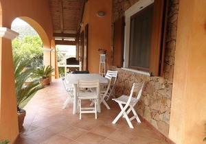Villa Solanas