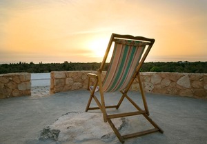 Villa Trullo Indipendente