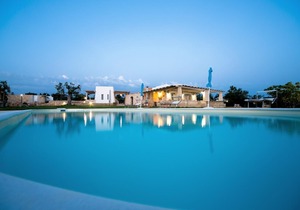 Villa Trullo Indipendente
