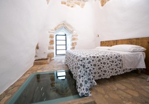 Villa Trullo Indipendente