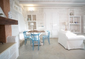 Villa Trullo Indipendente