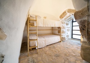 Villa Trullo Indipendente