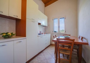 Villaggio Residence Emmesse Trilocal 3 rooms