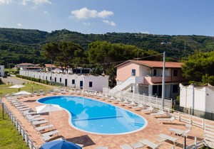 Villaggio Residence Emmesse Trilocal 3 rooms