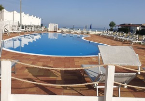 Villaggio Residence Emmesse Trilocal 3 rooms