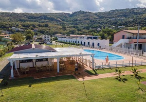 Villaggio Residence Emmesse Trilocal 3 rooms