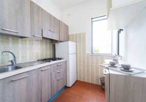 Villaggio Residence Emmesse Appartamento Standard