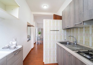 Villaggio Residence Emmesse Appartamento Standard