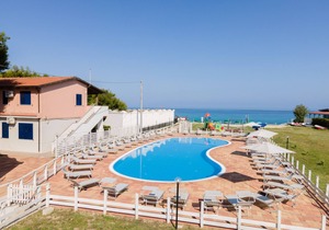 Villaggio Residence Emmesse Appartamento Standard