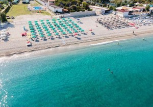 Villaggio Residence Emmesse Appartamento Standard