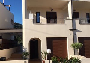 Zambrone Marina - Italy's best kept Secret, with stunning Panoramic sea-views